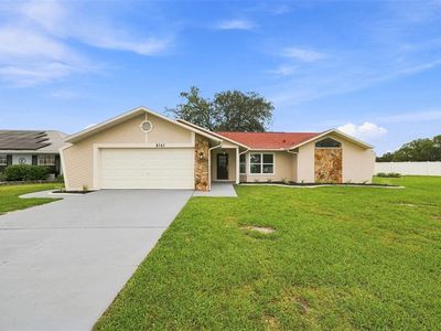 8161 SHALOM DRIVE