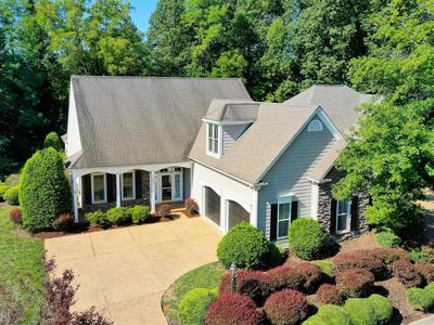 Property at 5521 Stonegate Ln, Crozet, VA