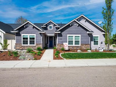 4389 N Morninggale Pl