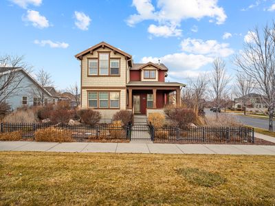 4172 W Lake Bridge Dr S