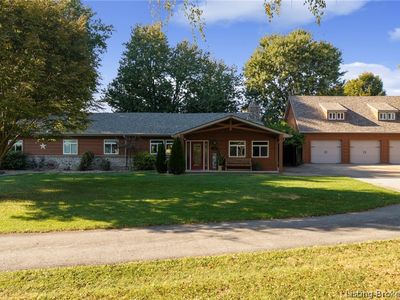 1318 Utica Sellersburg Road