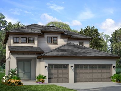 Kingsley Plan, Tamarack at Two Rivers