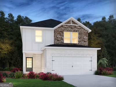 803 Misty Hollow Trl