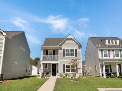 142 Garden Row Dr S