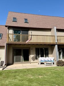 550 N Douglas STREET #F