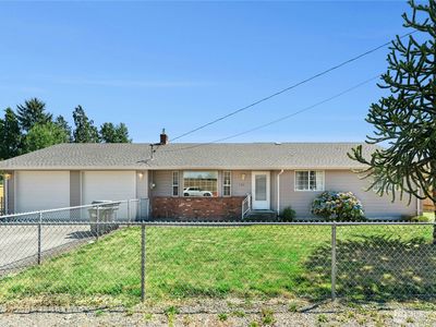 Property at 528 Spiketon Road, Buckley, WA