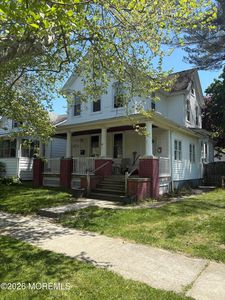 Property at 318-320 London Avenue, Egg Harbor City, NJ