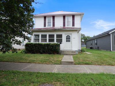 732 S Fayette St