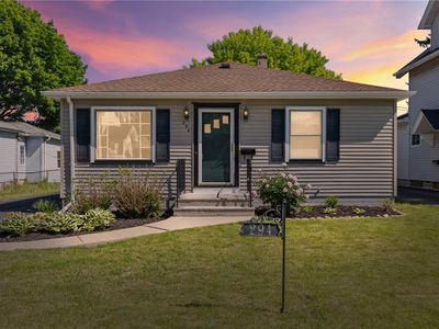 294 Hurstbourne Rd