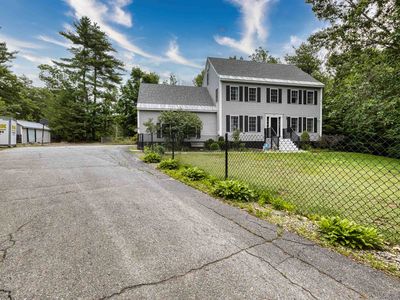 85 Ridge Road