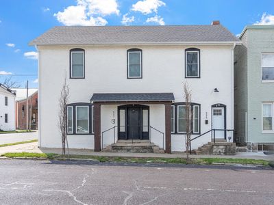 Property at 525-527 6th St, Boonville, MO