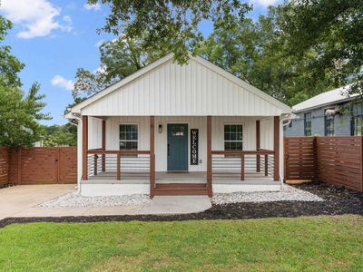 6 Heatherly Dr