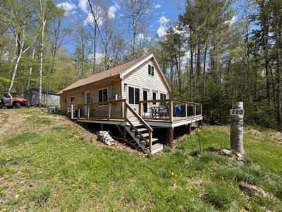220 Bearce Road