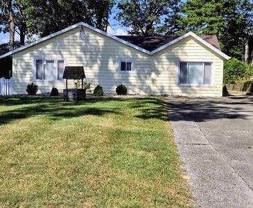 3838 E Forest Lodge Loop