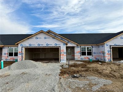 5130 Woodstone Circle LOT 147