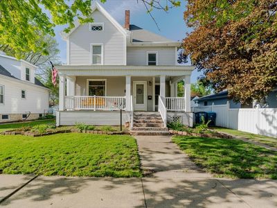 117 W Humiston St