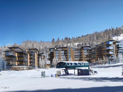 9300 Marsac Ave #A204