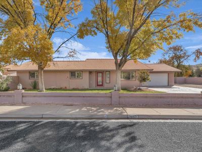 3603 S Santa Anita Dr