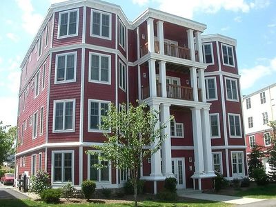 11 Whipple Ave APT 1