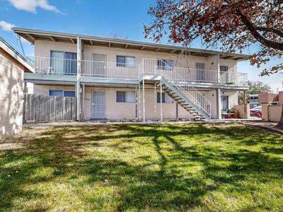 Property at 10905 Towner Ave NE, Albuquerque, NM