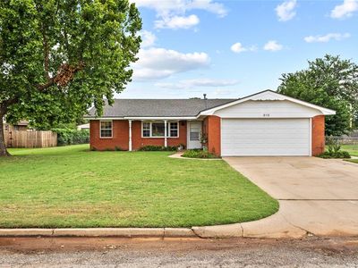 Property at 815 N 2nd St, Okeene, OK