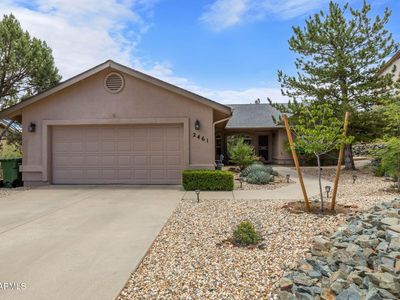 2461 N Leah Lane