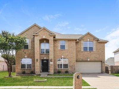 2410 Windcastle Dr