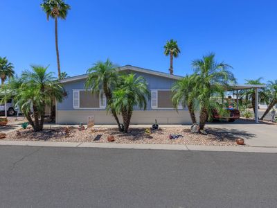 3400 S Ironwood Dr #56