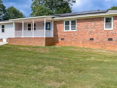 734 N Fish Trap Rd