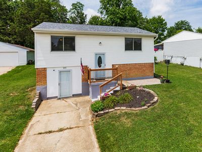 245 Belair Cir