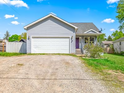 Property at 70 Superior St, Hillsdale, MI