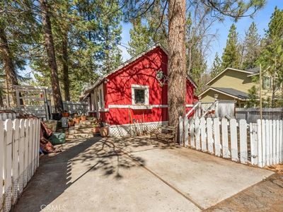 Property at 42596 Willow Ave, Big Bear Lake, CA