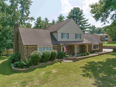 1051 Pine Gate Rd