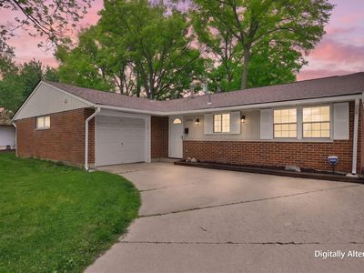 Property at 5598 Santiago Dr, Westerville, OH