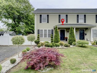 Property at 322 Weber Street, Stratford, CT