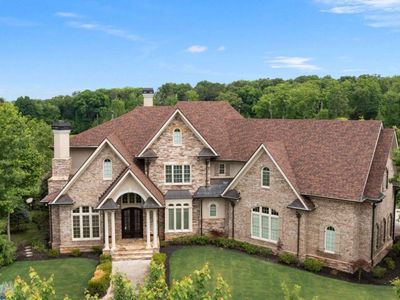 10 Mountain Breeze Rd