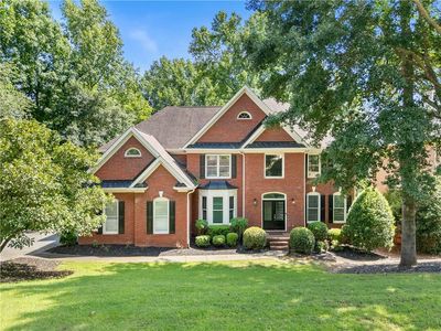 2165 Woods River Ln