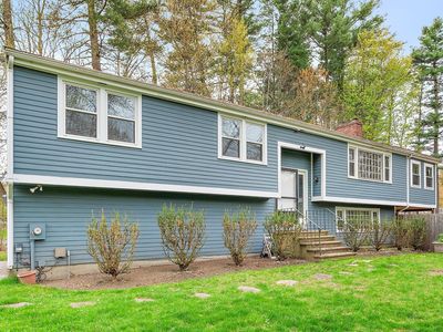 Property at 36 Peabody Dr, Stow, MA