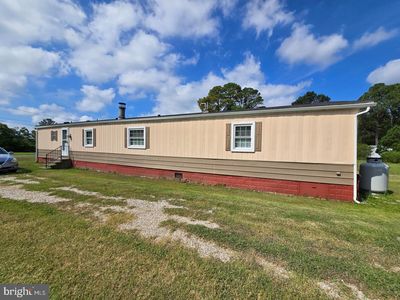 Property at 26278 Peach St, Crisfield, MD