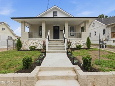 119 Leonard Avenue