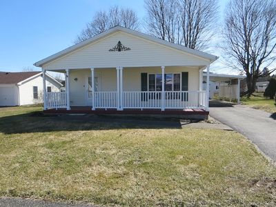 Property at 153 DOVE Drive, Dover Plains, NY