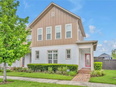 Property at 13433 Stoddart Ave, Orlando, FL