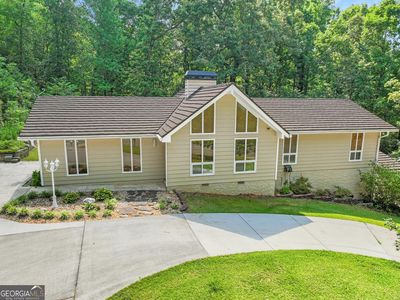 Property at 3071 White Rd NE, Conyers, GA