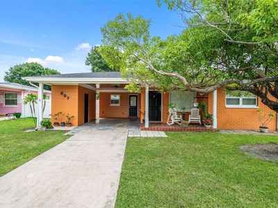 607 N Lincoln Ave