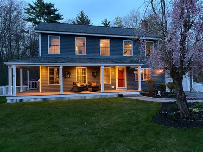 Property at 46 Albin Road, Bow, NH