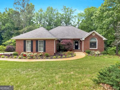 5007 Lakeridge Close