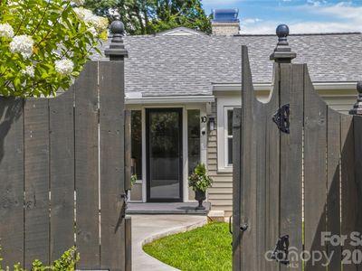 10 Springdale Rd