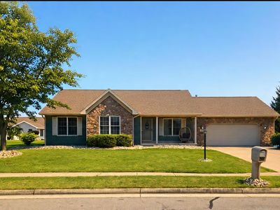 3703 Malibu Dr
