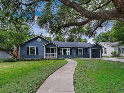 4104 Austin Ave