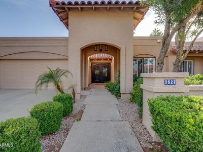 7527 E Desert Cove Ave